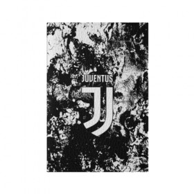 Обложка для паспорта матовая кожа JUVENTUS: в городе Новоалтайск, натуральная матовая кожа | размер 19,3 х 13,7 см; прозрачные пластиковые крепления | italia | juve | juventus | sport | италия | спорт | спортивная форма | футбол | футбольный | чемпионат | ювентус