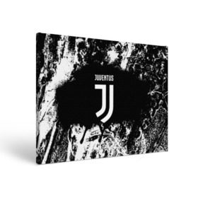 Холст прямоугольный с принтом JUVENTUS в городе Новоалтайск, 100% ПВХ |  | italia | juve | juventus | sport | италия | спорт | спортивная форма | футбол | футбольный | чемпионат | ювентус