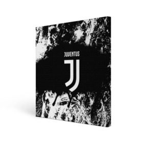 Холст квадратный с принтом JUVENTUS в городе Новоалтайск, 100% ПВХ |  | Тематика изображения на принте: italia | juve | juventus | sport | италия | спорт | спортивная форма | футбол | футбольный | чемпионат | ювентус
