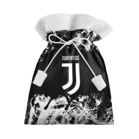 Подарочный 3D мешок с принтом JUVENTUS в городе Новоалтайск, 100% полиэстер | Размер: 29*39 см | Тематика изображения на принте: italia | juve | juventus | sport | италия | спорт | спортивная форма | футбол | футбольный | чемпионат | ювентус