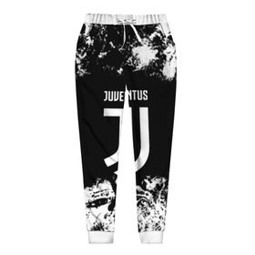 Женские брюки 3D с принтом JUVENTUS в городе Новоалтайск, полиэстер 100% | прямой крой, два кармана без застежек по бокам, с мягкой трикотажной резинкой на поясе и по низу штанин. В поясе для дополнительного комфорта — широкие завязки | italia | juve | juventus | sport | италия | спорт | спортивная форма | футбол | футбольный | чемпионат | ювентус