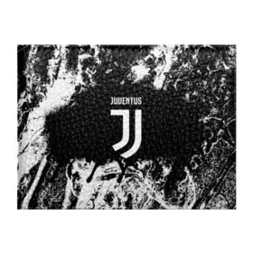 Обложка для студенческого билета с принтом JUVENTUS в городе Новоалтайск, натуральная кожа | Размер: 11*8 см; Печать на всей внешней стороне | italia | juve | juventus | sport | италия | спорт | спортивная форма | футбол | футбольный | чемпионат | ювентус
