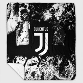 Плед с рукавами с принтом JUVENTUS в городе Новоалтайск, 100% полиэстер | Закругленные углы, все края обработаны. Ткань не мнется и не растягивается. Размер 170*145 | italia | juve | juventus | sport | италия | спорт | спортивная форма | футбол | футбольный | чемпионат | ювентус