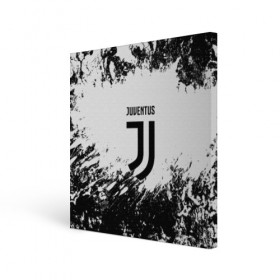 Холст квадратный с принтом Juventus в городе Новоалтайск, 100% ПВХ |  | Тематика изображения на принте: italia | juve | juventus | sport | италия | спорт | спортивная форма | футбол | футбольный | чемпионат | ювентус