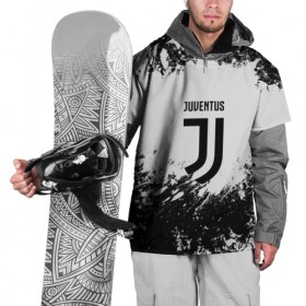 Накидка на куртку 3D с принтом Juventus в городе Новоалтайск, 100% полиэстер |  | Тематика изображения на принте: italia | juve | juventus | sport | италия | спорт | спортивная форма | футбол | футбольный | чемпионат | ювентус