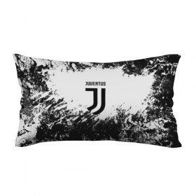 Подушка 3D антистресс с принтом Juventus в городе Новоалтайск, наволочка — 100% полиэстер, наполнитель — вспененный полистирол | состоит из подушки и наволочки на молнии | italia | juve | juventus | sport | италия | спорт | спортивная форма | футбол | футбольный | чемпионат | ювентус