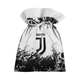 Подарочный 3D мешок с принтом Juventus в городе Новоалтайск, 100% полиэстер | Размер: 29*39 см | Тематика изображения на принте: italia | juve | juventus | sport | италия | спорт | спортивная форма | футбол | футбольный | чемпионат | ювентус