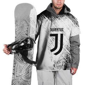 Накидка на куртку 3D с принтом Juventus в городе Новоалтайск, 100% полиэстер |  | Тематика изображения на принте: italia | juve | juventus | sport | италия | спорт | спортивная форма | футбол | футбольный | чемпионат | ювентус