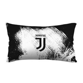 Подушка 3D антистресс с принтом Juventus в городе Новоалтайск, наволочка — 100% полиэстер, наполнитель — вспененный полистирол | состоит из подушки и наволочки на молнии | italia | juve | juventus | sport | италия | спорт | спортивная форма | футбол | футбольный | чемпионат | ювентус