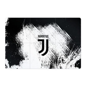 Магнитный плакат 3Х2 с принтом Juventus в городе Новоалтайск, Полимерный материал с магнитным слоем | 6 деталей размером 9*9 см | Тематика изображения на принте: italia | juve | juventus | sport | италия | спорт | спортивная форма | футбол | футбольный | чемпионат | ювентус