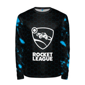 Мужской лонгслив 3D ROCKET LEAGUE: в городе Новоалтайск, 100% полиэстер | длинные рукава, круглый вырез горловины, полуприлегающий силуэт | league | rocket | rocket league | rocket trade | лига трейд | рокет лиг | рокет лига | рокет лига вещи | рокет лига гараж. | рокет лига д | рокет лиги | рокет трейд