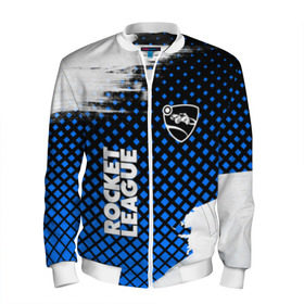 Мужской бомбер 3D ROCKET LEAGUE: в городе Новоалтайск, 100% полиэстер | застегивается на молнию, по бокам два кармана без застежек, по низу бомбера и на воротнике - эластичная резинка | league | rocket | rocket league | rocket trade | лига трейд | рокет лиг | рокет лига | рокет лига вещи | рокет лига гараж. | рокет лига д | рокет лиги | рокет трейд