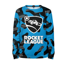 Детский лонгслив 3D ROCKET LEAGUE: в городе Новоалтайск, 100% полиэстер | длинные рукава, круглый вырез горловины, полуприлегающий силуэт
 | league | rocket | rocket league | rocket trade | лига трейд | рокет лиг | рокет лига | рокет лига вещи | рокет лига гараж. | рокет лига д | рокет лиги | рокет трейд