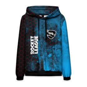 Мужская толстовка 3D ROCKET LEAGUE: в городе Новоалтайск, 100% полиэстер | двухслойный капюшон со шнурком для регулировки, мягкие манжеты на рукавах и по низу толстовки, спереди карман-кенгуру с мягким внутренним слоем. | league | rocket | rocket league | rocket trade | лига трейд | рокет лиг | рокет лига | рокет лига вещи | рокет лига гараж. | рокет лига д | рокет лиги | рокет трейд