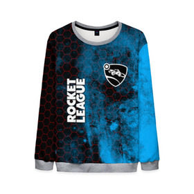 Мужской свитшот 3D ROCKET LEAGUE: в городе Новоалтайск, 100% полиэстер с мягким внутренним слоем | круглый вырез горловины, мягкая резинка на манжетах и поясе, свободная посадка по фигуре | league | rocket | rocket league | rocket trade | лига трейд | рокет лиг | рокет лига | рокет лига вещи | рокет лига гараж. | рокет лига д | рокет лиги | рокет трейд