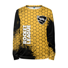 Детский лонгслив 3D ROCKET LEAGUE: в городе Новоалтайск, 100% полиэстер | длинные рукава, круглый вырез горловины, полуприлегающий силуэт
 | league | rocket | rocket league | rocket trade | лига трейд | рокет лиг | рокет лига | рокет лига вещи | рокет лига гараж. | рокет лига д | рокет лиги | рокет трейд