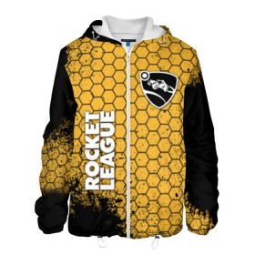 Мужская куртка 3D ROCKET LEAGUE: в городе Новоалтайск, ткань верха — 100% полиэстер, подклад — флис | прямой крой, подол и капюшон оформлены резинкой с фиксаторами, два кармана без застежек по бокам, один большой потайной карман на груди. Карман на груди застегивается на липучку | league | rocket | rocket league | rocket trade | лига трейд | рокет лиг | рокет лига | рокет лига вещи | рокет лига гараж. | рокет лига д | рокет лиги | рокет трейд