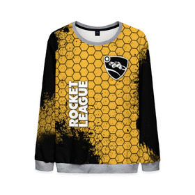Мужской свитшот 3D ROCKET LEAGUE: в городе Новоалтайск, 100% полиэстер с мягким внутренним слоем | круглый вырез горловины, мягкая резинка на манжетах и поясе, свободная посадка по фигуре | league | rocket | rocket league | rocket trade | лига трейд | рокет лиг | рокет лига | рокет лига вещи | рокет лига гараж. | рокет лига д | рокет лиги | рокет трейд