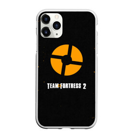 Чехол для iPhone 11 Pro Max матовый с принтом TEAM FORTRESS 2 в городе Новоалтайск, Силикон |  | team fortress | team fortress 2 | вещи team fortress 2 | игра team fortress 2 | тим 2. | тим фортресс | тим фортресс 2 | фортресс 2