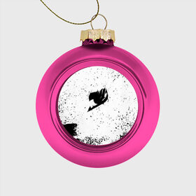 Стеклянный ёлочный шар с принтом Хвост Феи в городе Новоалтайск, Стекло | Диаметр: 80 мм | fairy tail | акнология | грей | демон | зереф | игнил | люси хартфилия | мавис вермилион | маг | маги | манга | нацу | нацу драгнил | сердце гримуара | тартарос | хвост феи | хэппи | эльза скарлет