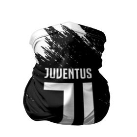 Бандана-труба 3D с принтом JUVENTUS SPORT в городе Новоалтайск, 100% полиэстер, ткань с особыми свойствами — Activecool | плотность 150‒180 г/м2; хорошо тянется, но сохраняет форму | cr7 | fc | football | football club | juve | juventus | ronaldo | sport | роналдо | спорт | спортивные | униформа | фирменные цвета | фк | футбол | футбольный клуб | ювентус