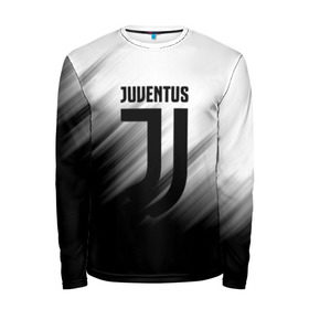 Мужской лонгслив 3D с принтом JUVENTUS SPORT в городе Новоалтайск, 100% полиэстер | длинные рукава, круглый вырез горловины, полуприлегающий силуэт | cr7 | fc | football | football club | juve | juventus | ronaldo | sport | роналдо | спорт | спортивные | униформа | фирменные цвета | фк | футбол | футбольный клуб | ювентус