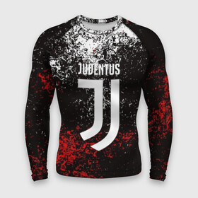 Мужской рашгард 3D с принтом JUVENTUS SPORT в городе Новоалтайск,  |  | cr7 | fc | football | football club | juve | juventus | ronaldo | sport | роналдо | спорт | спортивные | униформа | фирменные цвета | фк | футбол | футбольный клуб | ювентус