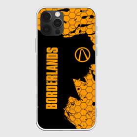 Чехол для iPhone 12 Pro Max с принтом BORDERLANDS в городе Новоалтайск, Силикон |  | borderlands | borderlands 2 | borderlands 3 | borderlands pre | borderlands the pre sequel. | the pre sequel | бордерлендс | бордерлендс 2 | бордерлендс 3