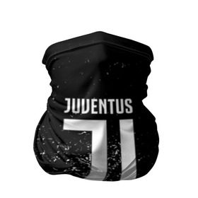 Бандана-труба 3D с принтом JUVENTUS SPORT в городе Новоалтайск, 100% полиэстер, ткань с особыми свойствами — Activecool | плотность 150‒180 г/м2; хорошо тянется, но сохраняет форму | cr7 | fc | football | football club | juve | juventus | ronaldo | sport | роналдо | спорт | спортивные | униформа | фирменные цвета | фк | футбол | футбольный клуб | ювентус