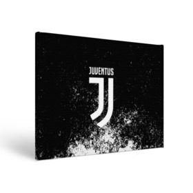 Холст прямоугольный с принтом JUVENTUS SPORT в городе Новоалтайск, 100% ПВХ |  | cr7 | fc | football | football club | juve | juventus | ronaldo | sport | роналдо | спорт | спортивные | униформа | фирменные цвета | фк | футбол | футбольный клуб | ювентус