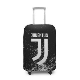 Чехол для чемодана 3D с принтом JUVENTUS SPORT в городе Новоалтайск, 86% полиэфир, 14% спандекс | двустороннее нанесение принта, прорези для ручек и колес | cr7 | fc | football | football club | juve | juventus | ronaldo | sport | роналдо | спорт | спортивные | униформа | фирменные цвета | фк | футбол | футбольный клуб | ювентус