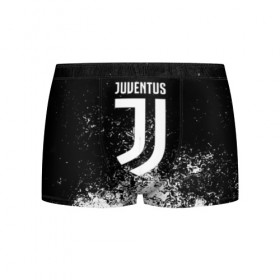 Мужские трусы 3D с принтом JUVENTUS SPORT в городе Новоалтайск, 50% хлопок, 50% полиэстер | классическая посадка, на поясе мягкая тканевая резинка | cr7 | fc | football | football club | juve | juventus | ronaldo | sport | роналдо | спорт | спортивные | униформа | фирменные цвета | фк | футбол | футбольный клуб | ювентус