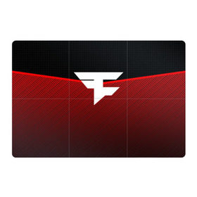 Магнитный плакат 3Х2 с принтом FAZE CLAN в городе Новоалтайск, Полимерный материал с магнитным слоем | 6 деталей размером 9*9 см | action | astralis | awp | counter strike | cs go | cs go global offensive | cybersport | faze clan | game | gamer | hyper beast | shooter | skin | team liquid | киберспорт | оружие | скины