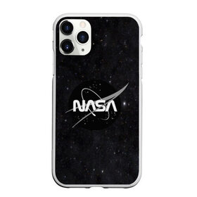 Чехол для iPhone 11 Pro Max матовый с принтом NASA в городе Новоалтайск, Силикон |  | galaxy | nasa | nebula | space | star | абстракция | вселенная | галактика | звезда | звезды | космический | наса | планеты