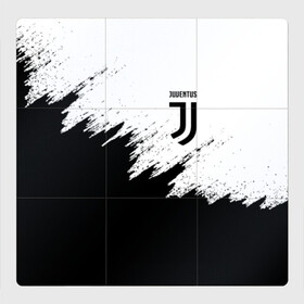 Магнитный плакат 3Х3 с принтом JUVENTUS SPORT в городе Новоалтайск, Полимерный материал с магнитным слоем | 9 деталей размером 9*9 см | black and white | cr7 | fc | football | football club | juve | juventus | ronaldo | sport | роналдо | спорт | спортивные | униформа | фирменные цвета | фк | футбол | футбольный клуб | черно белый | ювентус
