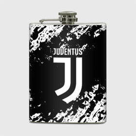 Фляга с принтом JUVENTUS в городе Новоалтайск, металлический корпус | емкость 0,22 л, размер 125 х 94 мм. Виниловая наклейка запечатывается полностью | cr7 | fc | football | football club | juve | juventus | ronaldo | sport | роналдо | спорт | спортивные | униформа | фирменные цвета | фк | футбол | футбольный клуб | ювентус