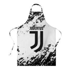 Фартук 3D с принтом JUVENTUS в городе Новоалтайск, 100% полиэстер | общий размер — 65 х 85 см, ширина нагрудника — 26 см, горловина — 53 см, длина завязок — 54 см, общий обхват в поясе — 173 см. Принт на завязках и на горловине наносится с двух сторон, на основной части фартука — только с внешней стороны | cr7 | fc | football | football club | juve | juventus | ronaldo | sport | роналдо | спорт | спортивные | униформа | фирменные цвета | фк | футбол | футбольный клуб | ювентус