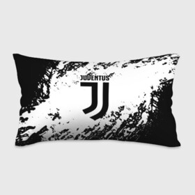 Подушка 3D антистресс с принтом JUVENTUS в городе Новоалтайск, наволочка — 100% полиэстер, наполнитель — вспененный полистирол | состоит из подушки и наволочки на молнии | cr7 | fc | football | football club | juve | juventus | ronaldo | sport | роналдо | спорт | спортивные | униформа | фирменные цвета | фк | футбол | футбольный клуб | ювентус