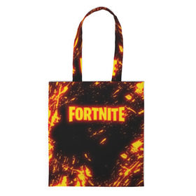 Сумка 3D повседневная с принтом FORTNITE FIRE STORM в городе Новоалтайск, 100% полиэстер | Плотность: 200 г/м2; Размер: 34×35 см; Высота лямок: 30 см | 2019 | armor | armour | cybersport | esport | fire | flame | fortnite | game | llama | logo | броня | игра | киберспорт | лама | огонь | фиолетовый | фирменные цвета | фортнайт
