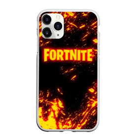 Чехол для iPhone 11 Pro матовый с принтом FORTNITE FIRE STORM в городе Новоалтайск, Силикон |  | 2019 | armor | armour | cybersport | esport | fire | flame | fortnite | game | llama | logo | броня | игра | киберспорт | лама | огонь | фиолетовый | фирменные цвета | фортнайт