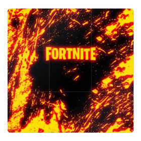 Магнитный плакат 3Х3 с принтом FORTNITE FIRE STORM в городе Новоалтайск, Полимерный материал с магнитным слоем | 9 деталей размером 9*9 см | 2019 | armor | armour | cybersport | esport | fire | flame | fortnite | game | llama | logo | броня | игра | киберспорт | лама | огонь | фиолетовый | фирменные цвета | фортнайт