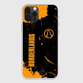 Чехол для iPhone 12 Pro Max с принтом BORDERLANDS в городе Новоалтайск, Силикон |  | borderlands | borderlands 2 | borderlands 3 | borderlands pre | borderlands the pre sequel. | the pre sequel | бордерлендс | бордерлендс 2 | бордерлендс 3