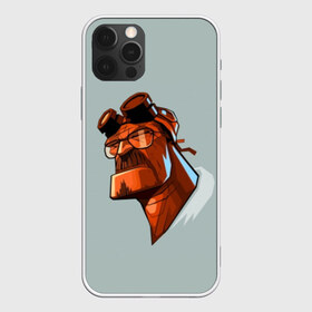 Чехол для iPhone 12 Pro Max с принтом Hellbad в городе Новоалтайск, Силикон |  | art | breaking bad | hellboy | movie | арт. кино | во все тяжкие | приколы | сериалы | фильмы | хелбой | хеллбой | хэллбой