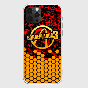 Чехол для iPhone 12 Pro Max с принтом BORDERLANDS в городе Новоалтайск, Силикон |  | borderlands | borderlands 2 | borderlands 3 | borderlands pre | borderlands the pre sequel. | the pre sequel | бордерлендс | бордерлендс 2 | бордерлендс 3