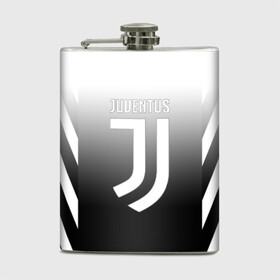 Фляга с принтом JUVENTUS в городе Новоалтайск, металлический корпус | емкость 0,22 л, размер 125 х 94 мм. Виниловая наклейка запечатывается полностью | cr7 | fc | football | football club | juve | juventus | ronaldo | sport | роналдо | спорт | спортивные | униформа | фирменные цвета | фк | футбол | футбольный клуб | ювентус