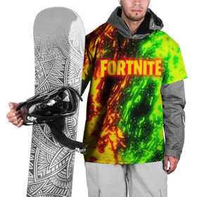 Накидка на куртку 3D с принтом FORTNITE TOXIC FLAME в городе Новоалтайск, 100% полиэстер |  | 2019 | cybersport | esport | fire | flame | fortnite | game | logo | toxic flame | броня | игра | киберспорт | огонь | фиолетовый | фирменные цвета | фортнайт