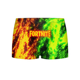 Мужские трусы 3D с принтом FORTNITE TOXIC FLAME в городе Новоалтайск, 50% хлопок, 50% полиэстер | классическая посадка, на поясе мягкая тканевая резинка | 2019 | cybersport | esport | fire | flame | fortnite | game | logo | toxic flame | броня | игра | киберспорт | огонь | фиолетовый | фирменные цвета | фортнайт