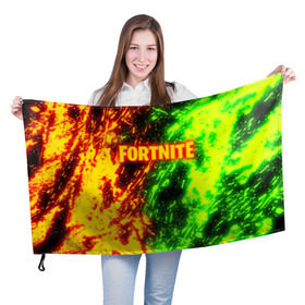 Флаг 3D с принтом FORTNITE TOXIC FLAME в городе Новоалтайск, 100% полиэстер | плотность ткани — 95 г/м2, размер — 67 х 109 см. Принт наносится с одной стороны | 2019 | cybersport | esport | fire | flame | fortnite | game | logo | toxic flame | броня | игра | киберспорт | огонь | фиолетовый | фирменные цвета | фортнайт