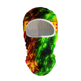 Балаклава 3D с принтом FORTNITE TOXIC FLAME в городе Новоалтайск, 100% полиэстер, ткань с особыми свойствами — Activecool | плотность 150–180 г/м2; хорошо тянется, но при этом сохраняет форму. Закрывает шею, вокруг отверстия для глаз кайма. Единый размер | 2019 | cybersport | esport | fire | flame | fortnite | game | logo | toxic flame | броня | игра | киберспорт | огонь | фиолетовый | фирменные цвета | фортнайт