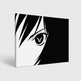 Холст прямоугольный с принтом Code Geass (Глаз Лелуша). в городе Новоалтайск, 100% ПВХ |  | аниме | глаз лелуша | знак гиаса | код гиас | силуэт | эмблема